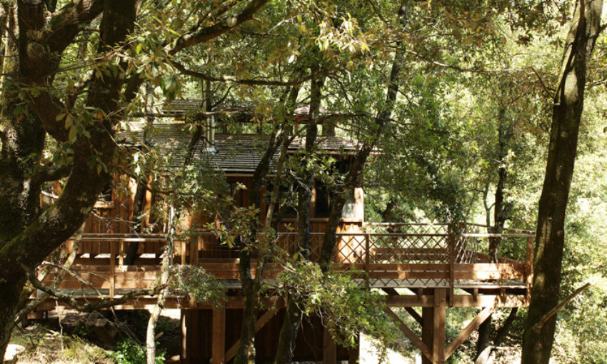 Cabane de Chisà 