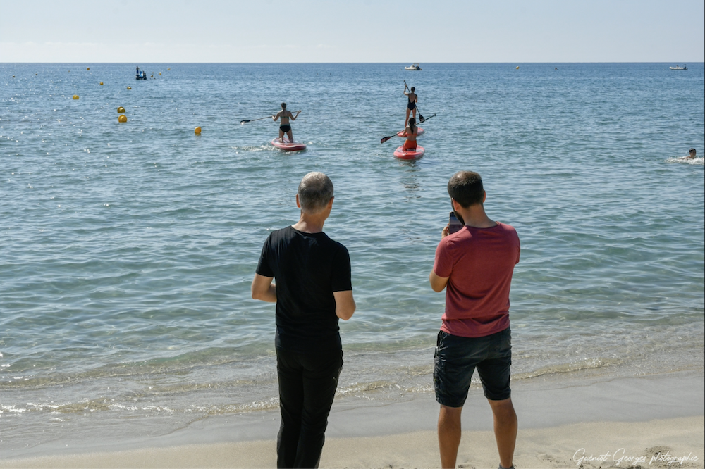 PLAGE DE VIGNALE